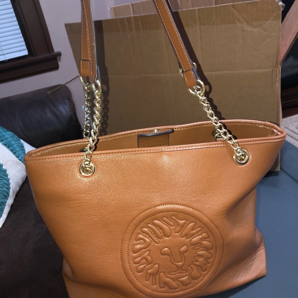 Anne Klein Tote Purse - Picture 3 of 6